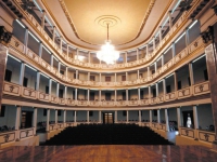 Teatro de la República